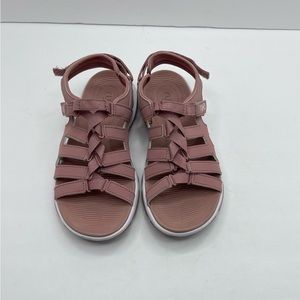 Ryka Women’s Devoted Size 6. Color Tea Rose.